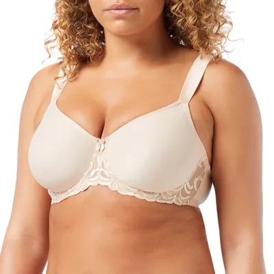 Produktbild von Triumph Modern Finesse W01, Farbe: Neutral Beige EP/00EP, Größe: 80C Minimizer Bügel-BH