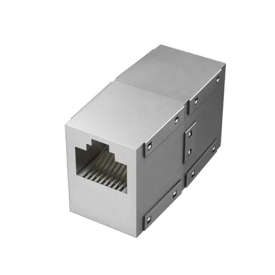 Immagine prodotto di Adattatore di rete, CAT-6, 1 Gbit/s (00200327)