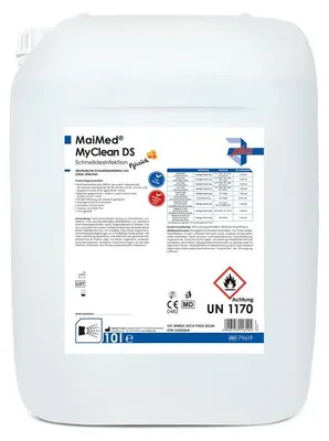 Zdjęcie produktu dla MaiMed® MyClean DS, 10 litrów