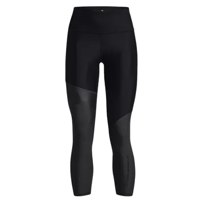 Image de Under Armour Armour Colorblock Ankle Leg - Noir - Hommes