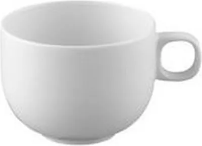 Immagine prodotto di Rosenthal Kaffee-Obertasse Weiss 19600-800001-14742