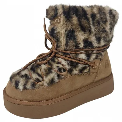 Image de Bagatt - Bottes marron