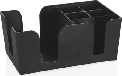 Image de Porte-bars, 24 x 15 x 11 cm, Polypropylène