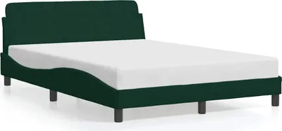 Produktbild von VidaXL 373155, Grün, 125 cm, 2,18 m, 74,5 cm, 1200 x 2000 mm, 1 Stück(e)