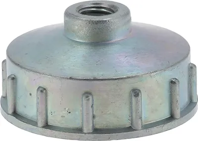 Produktbild von Vergasergehäusekappe für 16N1 - Simson