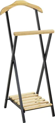 Image de Armoire élégante avec étagère à chaussures