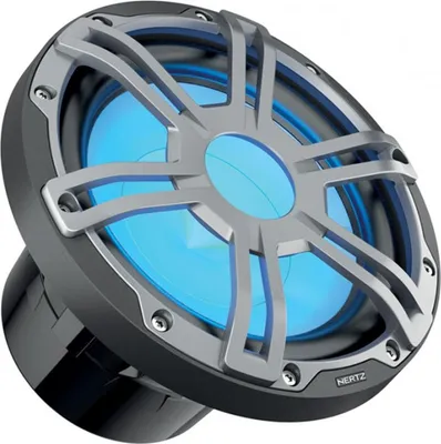 Obrázek produktu pro Subwoofer do lodí Hertz HMS 10 S2-LD-G
