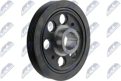 Produktbild von NTY RKP-SU-009 Riemenscheibe Kurbelwelle für SUZUKI Grand Vitara II SUV (JT, TE, TD)