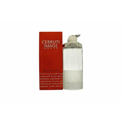 Produktbild von Cerruti Image Eau de Toilette 75ml Spray