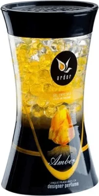 Produktbild von ARDOR Lufterfrischerperlen Lavendel & Kamille Gelkugeln 150 g