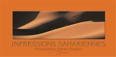 Image de Impressions sahariennes