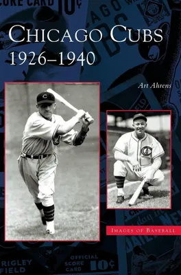 Produktbild von Chicago Cubs