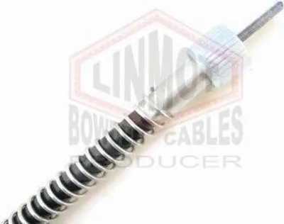 Produktbild von Aprilia RS 125 (92-05) Tachowelle LINMOT AP8114250