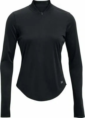 Immagine prodotto di Under Armour UA Speed Stride 2.0 Mezza Zip-BLK - S