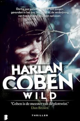 Zdjęcie produktu dla Wild | Harlan Coben
