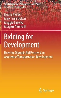 Produktbild von Bidding for Development