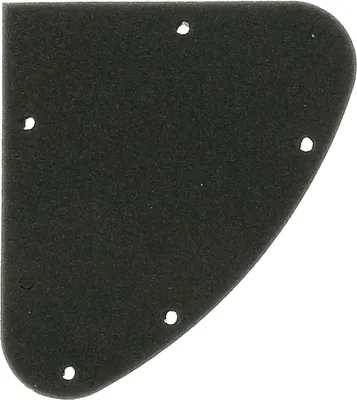 Immagine prodotto di Tappetino filtro aria sportiva - per Simson S50, S51, S53, S70, S83