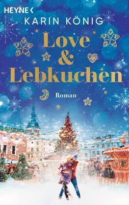 Produktbild von Love & Lebkuchen