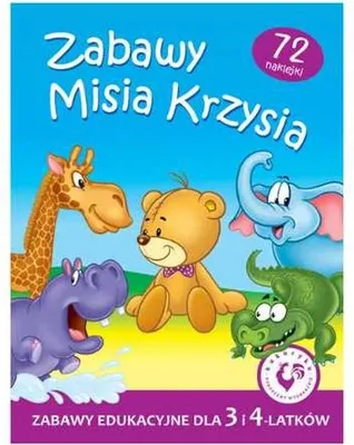 Obrázek produktu pro Christopher's Teddy Bear Plays 34014 58.11.13.0