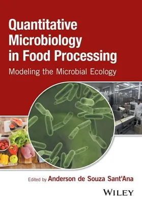 Zdjęcie produktu dla Quantitative Microbiology in Food Processing