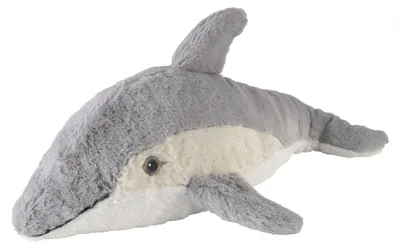 Produktbild von Warmies Delfin