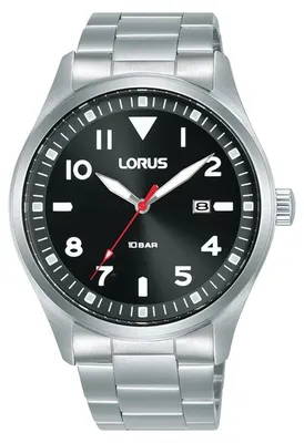 Produktbild von LORUS Armbanduhr RH923QX9