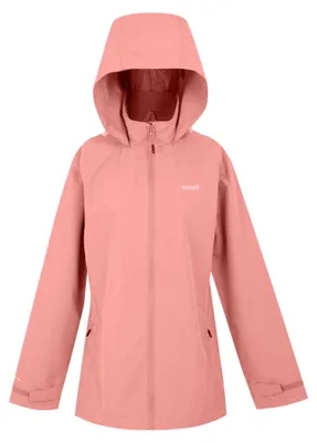 Immagine prodotto di Regatta - Giacca "Daysha II" impermeabile da donna RG11292 (38 DE) (colore pesca)