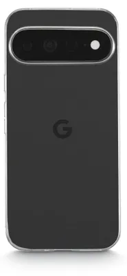 Produktbild von Schutzhülle "Always Clear" für das Google Pixel 11 Pro XL, transparent.
