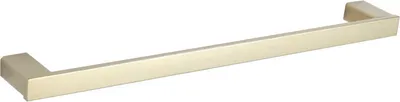Produktbild von Mexen Pavo Handtuchhalter, Gold - 7030424-50