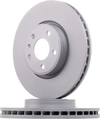 Produktbild von 2x ATE 24.0130-0244.1 Bremsscheibe Vorderachse
