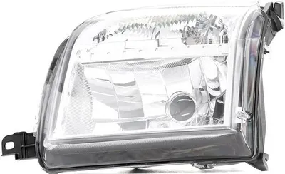 Produktbild von ABAKUS Scheinwerfer Links für FORD FUSION (JU) 431-1155L-LDEMN