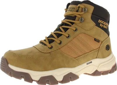 Produktbild von Dockers Stiefel Stiefel Kunstleder