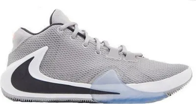 Produktbild von Nike Schuhe Zoom Freak 1 Atmosphere Grey, BQ5422002