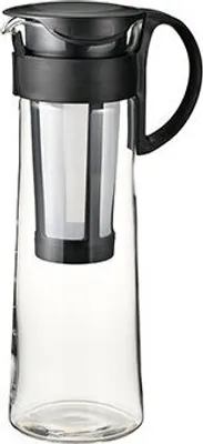 Immagine prodotto di MIZUDASHI Cold Brew Coffee Pot Black MCPN-14B / Bestbrew
