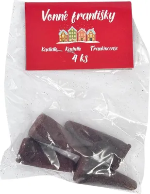 Obrázek produktu pro ARÔME Kadidlo