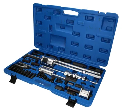 Produktbild von Brilliant Tools BT551010, 670 g, 300 mm, 92 mm, 65 mm, 41 Stück(e)