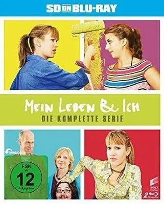 Produktbild von Mein Leben & ich