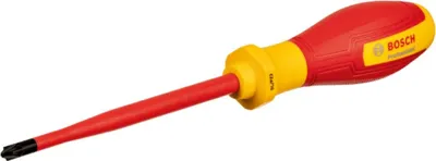 Obrázek produktu pro Šroubovák Bosch PRO VDE SL/PZ2