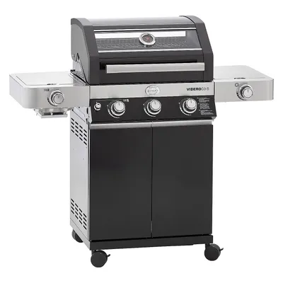 Obrázek produktu pro Plynový gril Rösle Videro G3-S Vario+