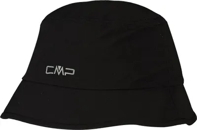 Immagine prodotto di Cmp 6505533 Cappello Nero 56-58 cm Donna Nero 56-58 cm