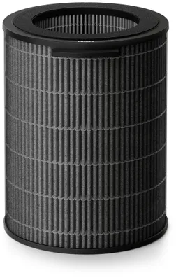 Obrázok produktu pre Philips náhradný integrovaný NanoProtect S3 filter s aktívnym uhlíkom pre kombinovanú čističku vzduchu a zvlhčovač 2v1 Series 3000 FY3437/00