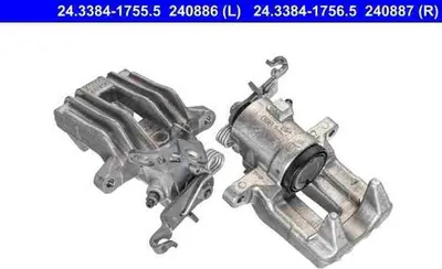 Immagine prodotto di Pinza freno ATE Articolo: 24.3384-1755.5