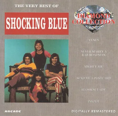 Image de The Very Best Of