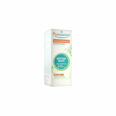 Immagine prodotto di Miscela aria pura Puressentiel 30ml
