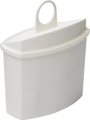 Obrázek produktu pro Braun BRSC006, Kávový filtr, Univerzální, Bílá, 2 kusů, 131 mm, 182 mm