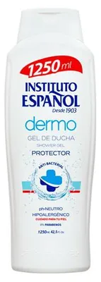Imagen del producto de Instituto Español: Gel dermoprotector, 1250 ml