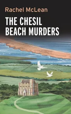 Immagine prodotto di The Chesil Beach Murders