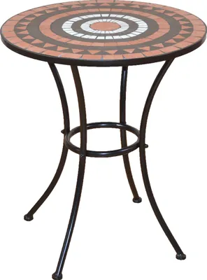 Produktbild von Metalltisch Florian