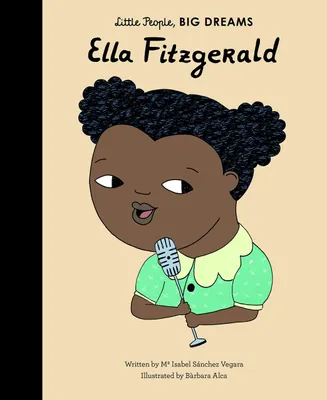 Zdjęcie produktu dla Ella Fitzgerald