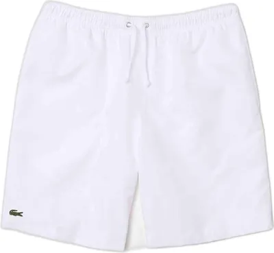 Produktbild von Lacoste Hose Shorts mit elastischem Tunnelzugbund